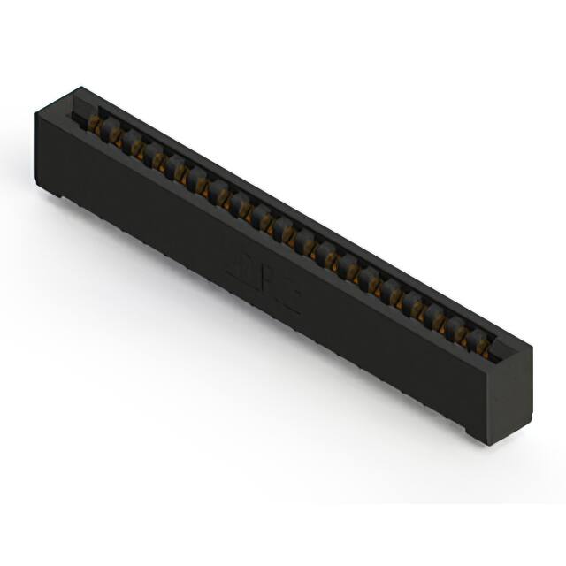 357-019-501-101 EDAC Inc.  Edgeboard Connectors